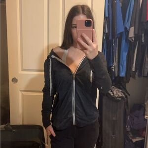 Size small great condition black jacket